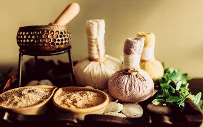 Ayurveda History Originated from India