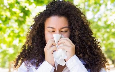 Ayurvedic Medicine And Treatments For Allergies