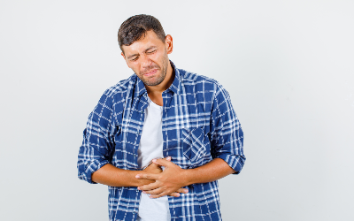 How To Identify And Cure Irritable Bowel Syndrome (IBS) Through Ayurveda