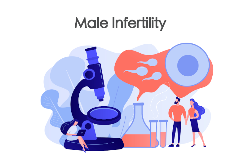 Ayurvedic Treatment And Remedies Of Male Infertility Due To Oligospermia And Varicocele photo