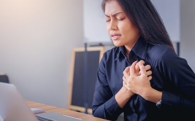 Ayurvedic Way Of Managing Coronary Heart Diseases (CHD)