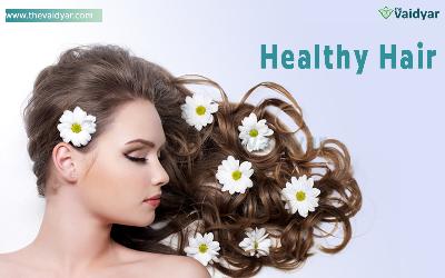 12 Ayurveda Recommendation To Grow Healthy Hair