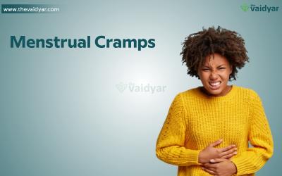 Ayurvedic Solutions And Herbal Remedies For Menstrual Cramps