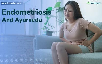 Ayurvedic Treatment For Endometriosis