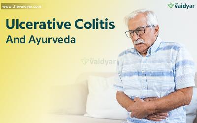 Ulcerative Colitis - Ayurvedic And Natural Remedies