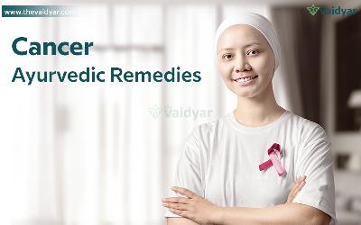 Ayurveda Expert Elaborates On Effective Preventive & Recuperative Measures For Cancer