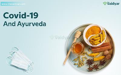 Ayurveda Self-care Tips To Boost Immunity Against Covid-19