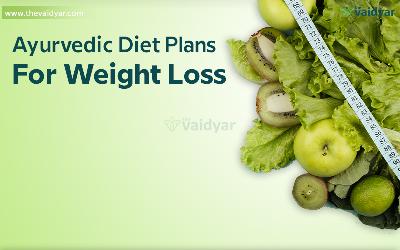 Ayurvedic Solutions For Weight Loss