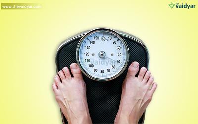 Ayurvedic Methods For Gaining Healthy Weight