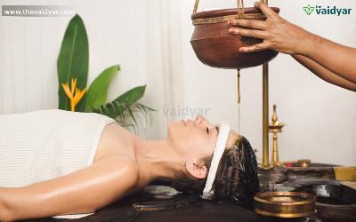 Karkidaka Chikitsa-An Ayurvedic Miracle During Monsoon Season