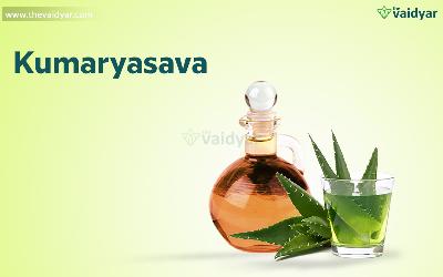 Health Benefits, Ingredients, Side Effects Of Kumaryasava( Kumari Asav)