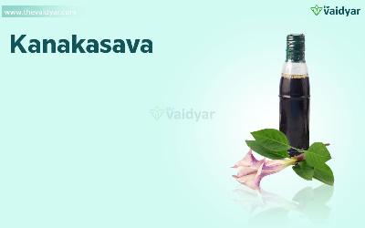 Kanakasava - Ingredients, Medicinal Properties, Benefits, And Side Effects.