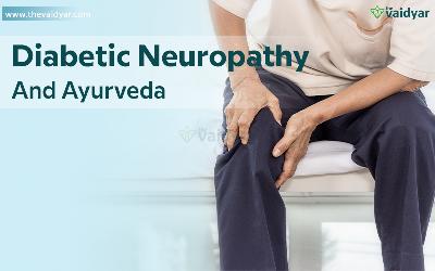 How To Get Rid Of Diabetic Neuropathy In Ayurveda