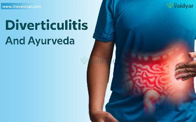 Ayurvedic Perspective Of Diverticulitis