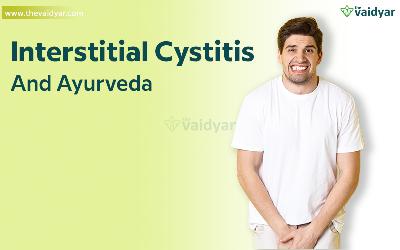 How To Get Rid Of Interstitial Cystitis ( IC) Symptoms Naturally