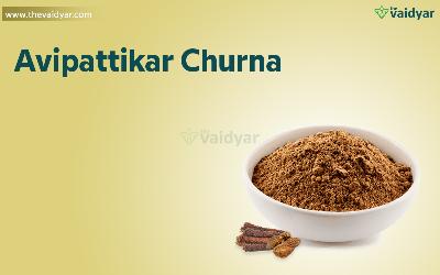 Medicinal Properties, Benefits, And Side Effects Of Avipattikar Churna