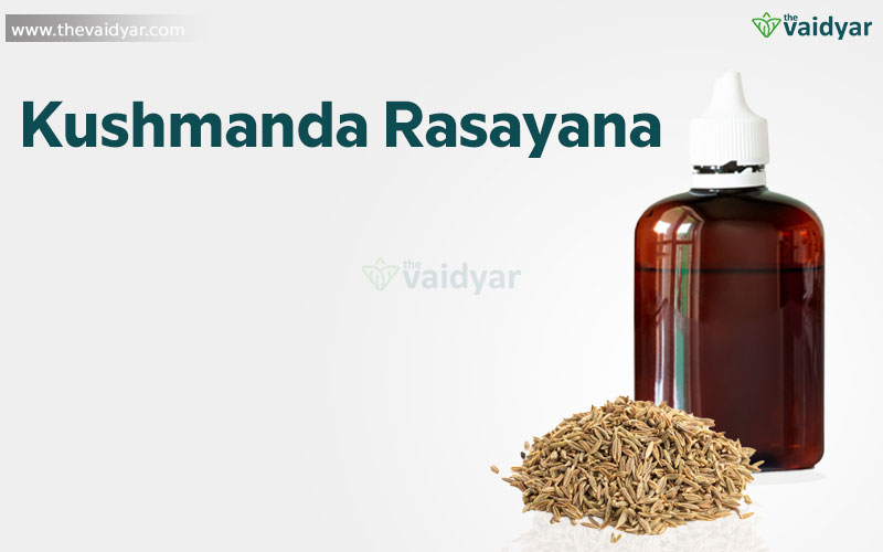 Kushmanda Rasayana Or Avaleha Ingredients, Health Benefits And Dosage