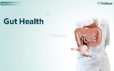 Ayurvedic Management Of Gut Health