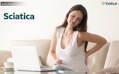 Ayurvedic Treatment And Herbal Remedies To Cure Sciatica