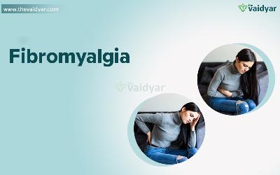 Ayurvedic Treatment, Diet And Lifestyle Changes For Fibromyalgia