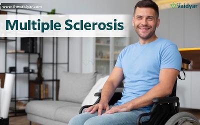 Ayurvedic Management Of Multiple Sclerosis (MS)