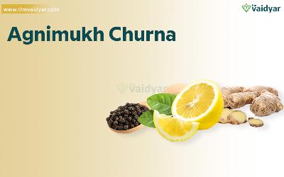 Ingredients, Uses, Dosages, And Side Effects Of Agnimukh Churna