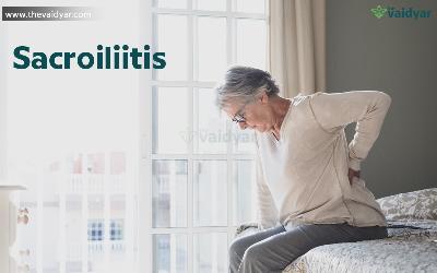 How To Manage Sacroiliitis In Ayurveda?