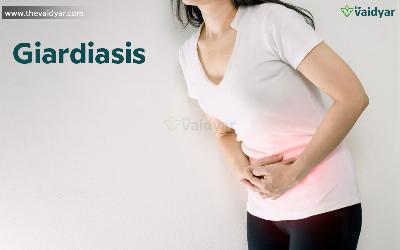 Ayurvedic Approaches And Herbal Remedies For Giardiasis (Krimi Roga)