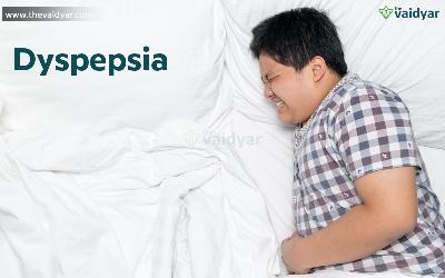 How Ayurveda Helps To Heal Dyspepsia Or Indigestion