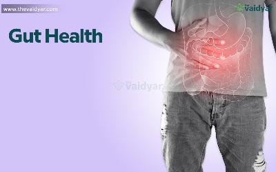 How To Manage Gut Health Through Ayurveda
