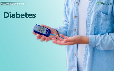Ayurvedic Management Of Type 1 Diabetes