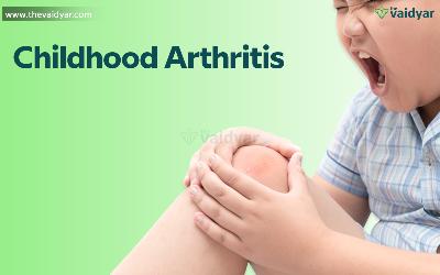Ayurvedic Remedies For Childhood Arthritis