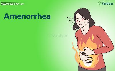 Ayurvedic Management Of Amenorrhea