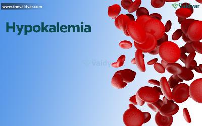Hypokalemia And Hyperkalemia-Major Signs And Causes