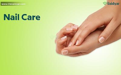 Ayurvedic Nail Care Tips