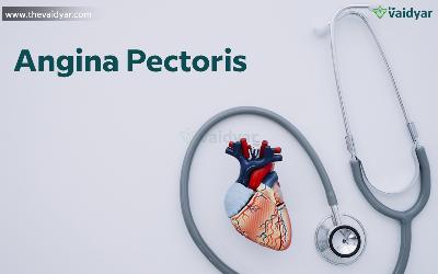 Ayurvedic Remedies For Angina Pectoris