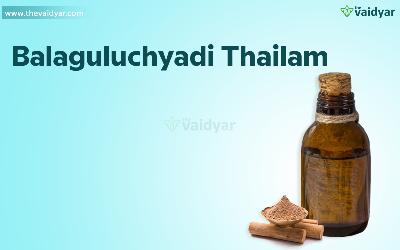 Significance Of Balaguluchyadi Thailam On Arthritis And Rheumatoid Arthritis