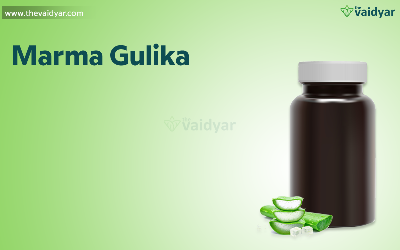 Ayurvedic Benefits Of Marma Gulika
