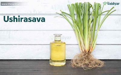 Ushirasava - Major Ingredients, Benefits, Dosage, And Side Effects