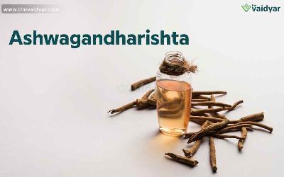 Ingredients, Health Benefits, Dosages, And Side Effects Of Ashwagandharishta