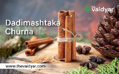 Ingredients, Uses, Dosages, And Side Effects Of Dadimashtaka Churna