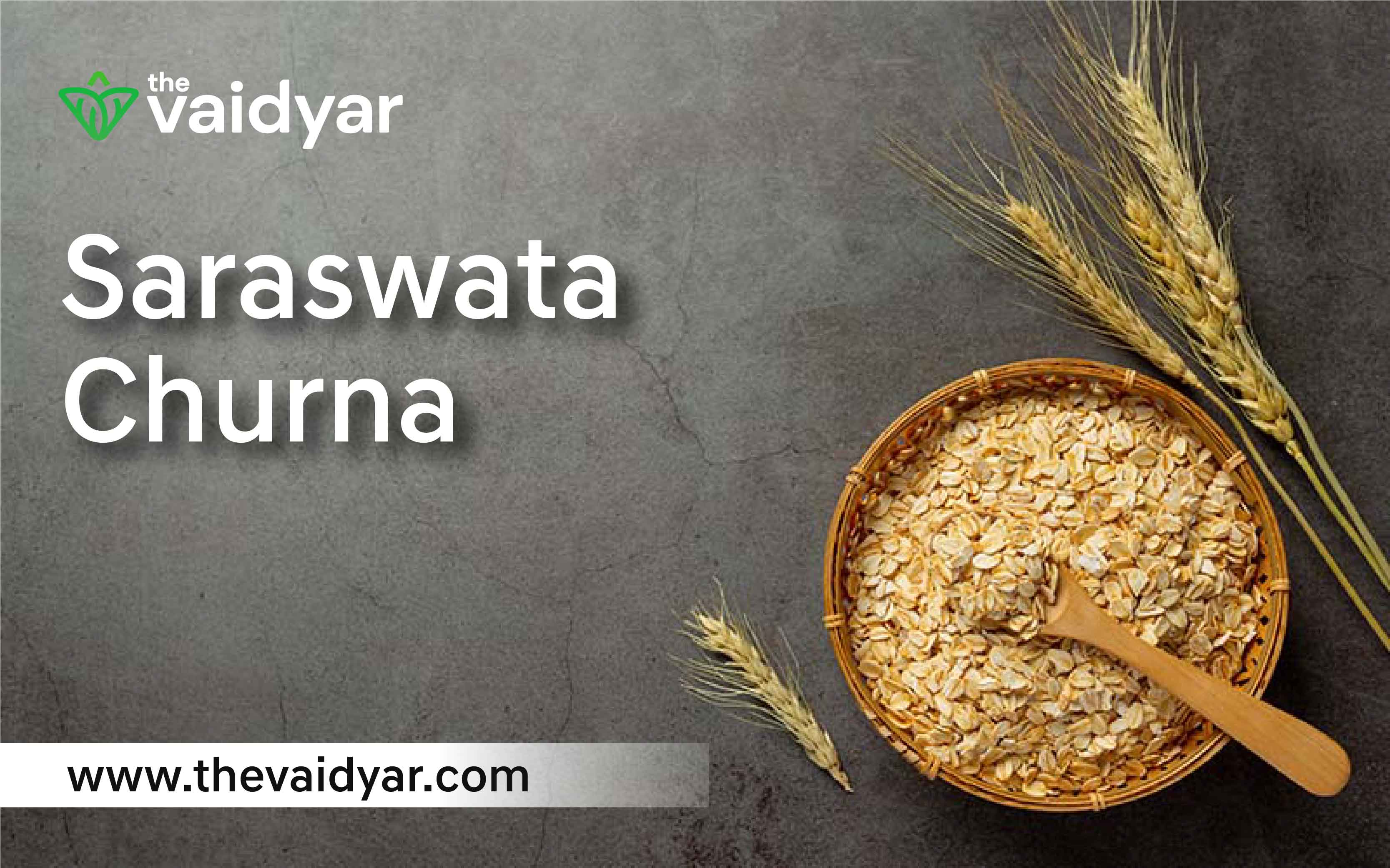 Saraswata Churna-An Ayurvedic Remedy To Improve Intelligence photo