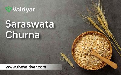 Saraswata Churna-An Ayurvedic Remedy To Improve Intelligence
