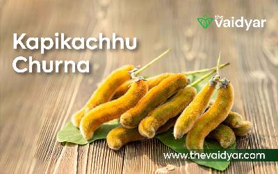 Health Benefits Of Kapikachhu Churna