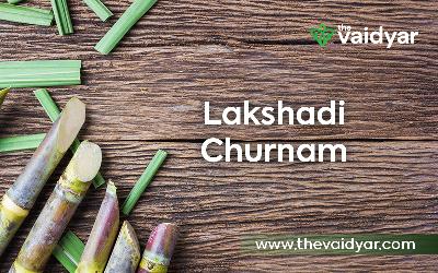 Lakshadi Churnam-An Overall Remedy For Bleeding Disorders