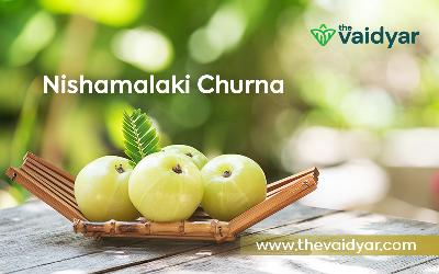 Health Benefits Of Nishamalaki Churna