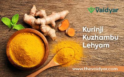 The Usages, Ingredients, And Side Effects Of Kurinji Kuzhambu Lehyam