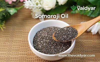 Ayurvedic Benefits Of Somaraji Oil