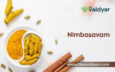 Nimbasavam To Treat Skin Disorders