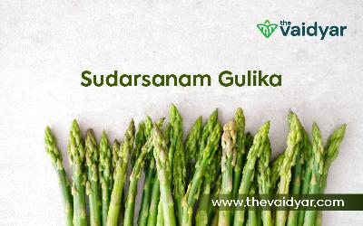 The Significance Of Sudarsanam Gulika In Treating All Kinds Of Fevers